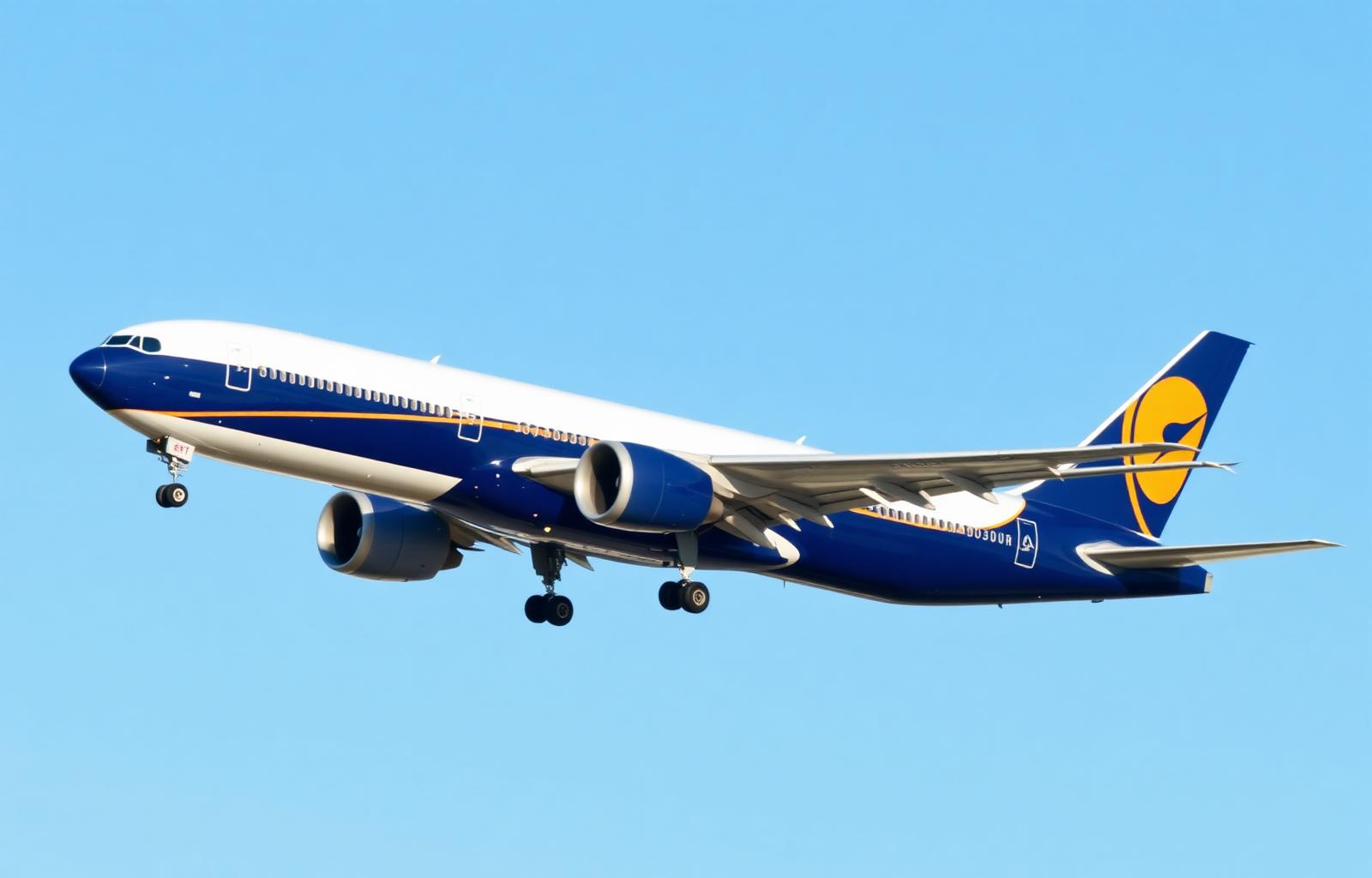Boeing 777-300ER