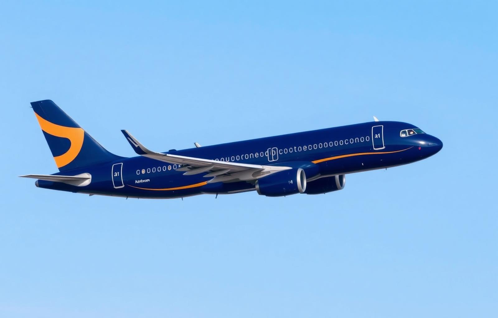 Airbus A321neo