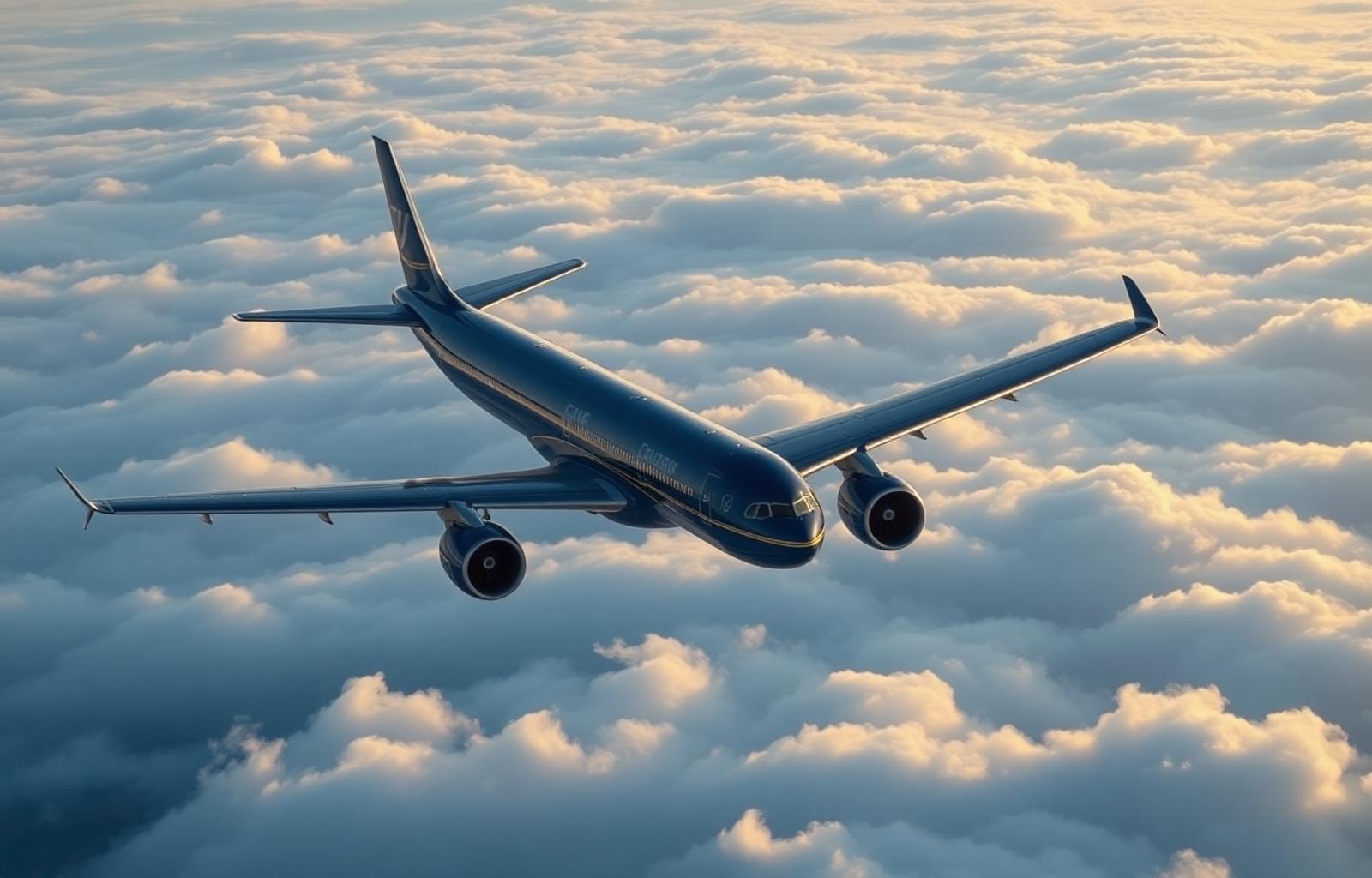 Airbus A330-900neo