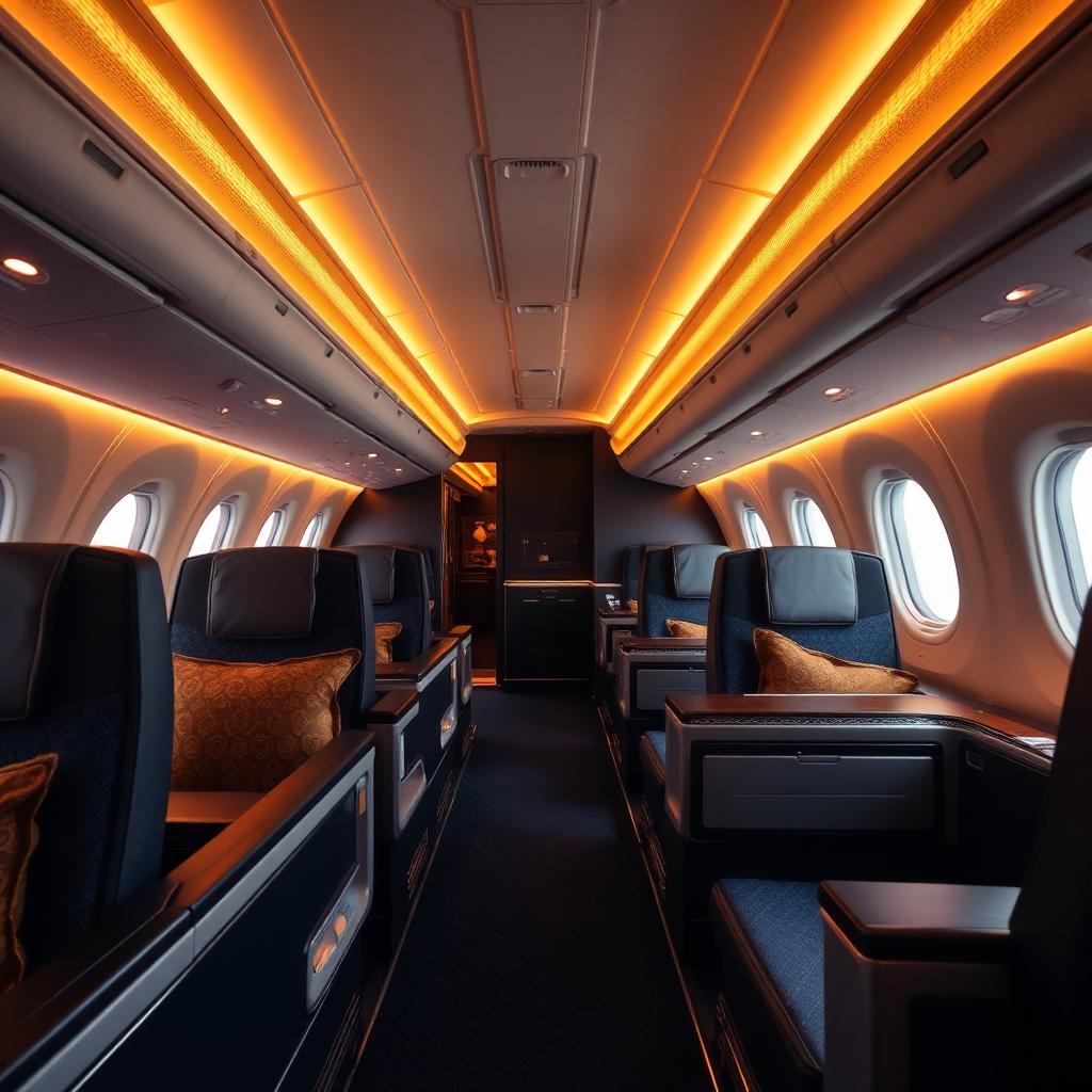 Business to Tokyo