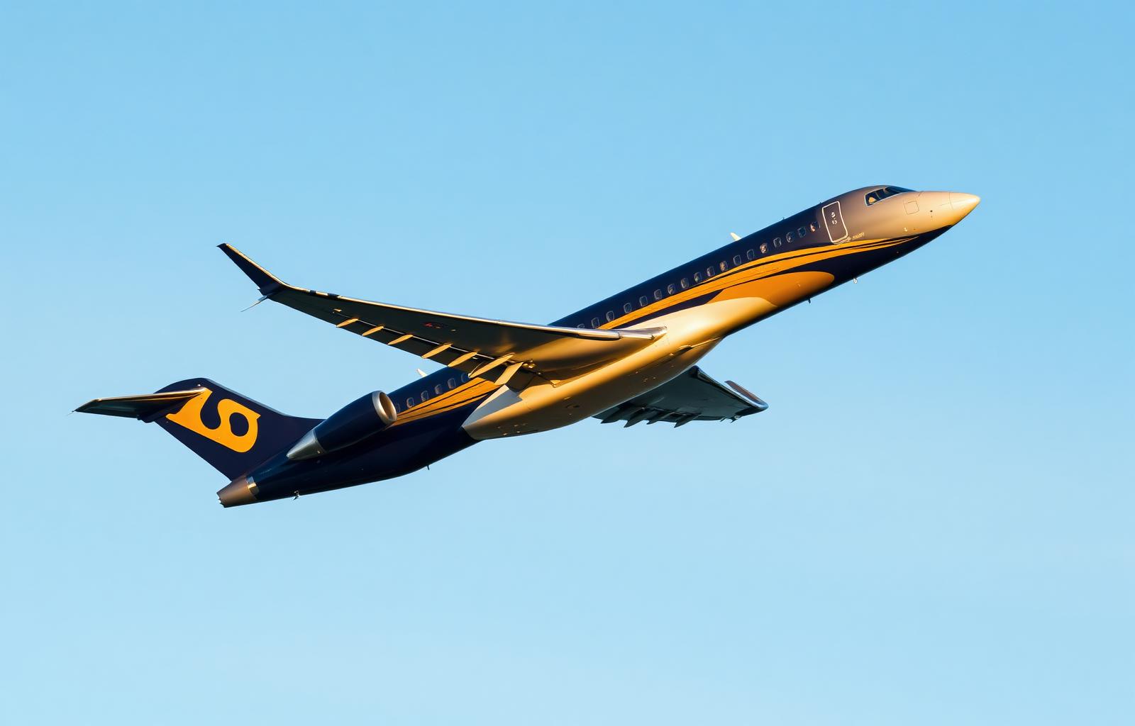 Embraer E195-E2